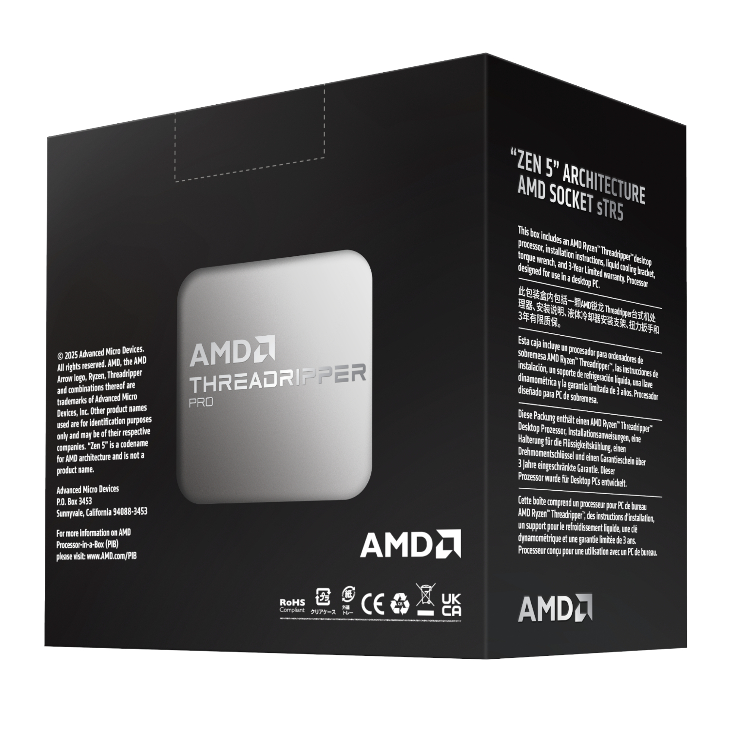 100-100000725WOF_AMD-Ryzen-Threadripper-PRO-9955WX-sTR5-16-core-CPU_wr_04a