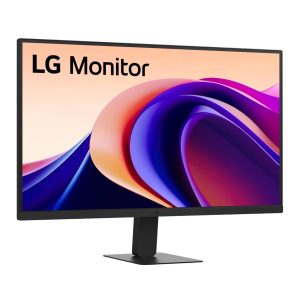 LG UltraFine 27" QHD IPS Monitor 100Hz with USB-C