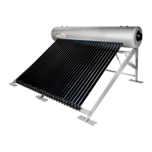 Apollo Solar Technology APIHP-30 Integrated High Pressure Solar Geyser 300L