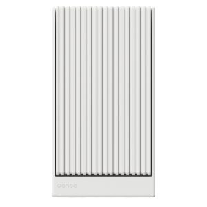 Wanbo Cube 2 Pro – 1080P 500ANSI Android 11 Smart Home Theatre Projector – White