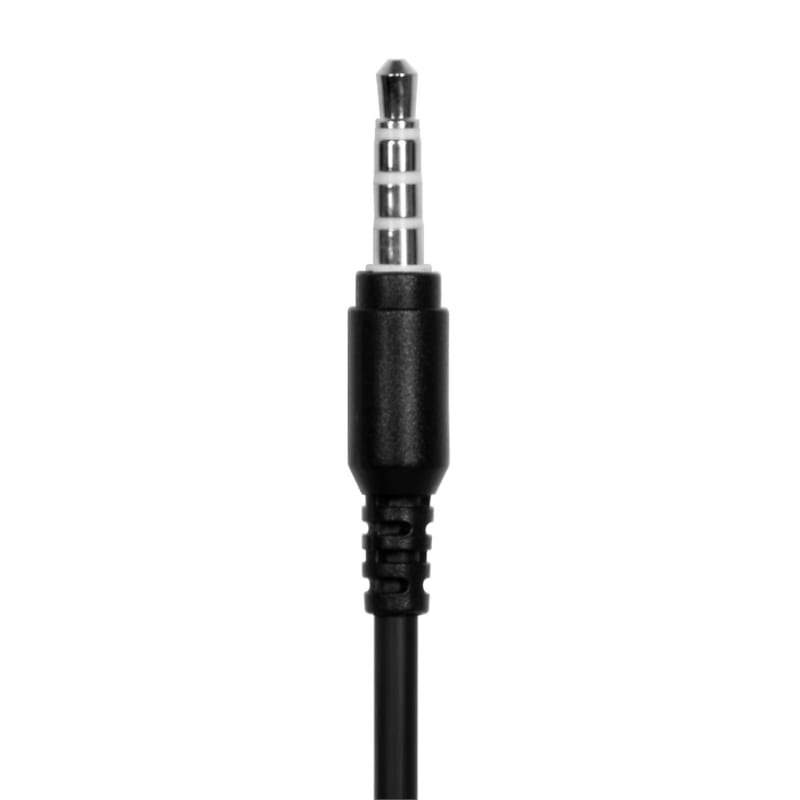 Volume Controller - Black