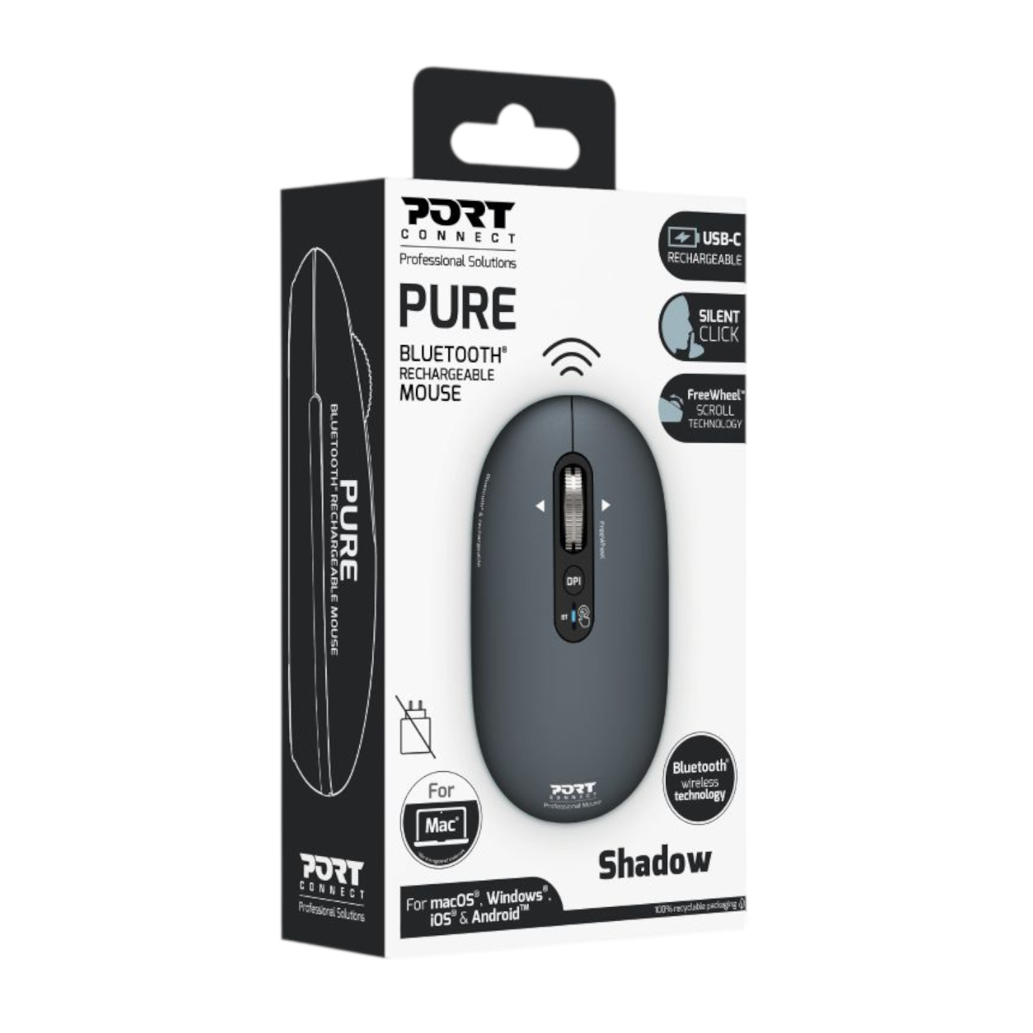 910501_Port-Connect-PURE-MAC-Rechargeable-Wireless-Bluetooth-Mouse-Shadow_wr_05