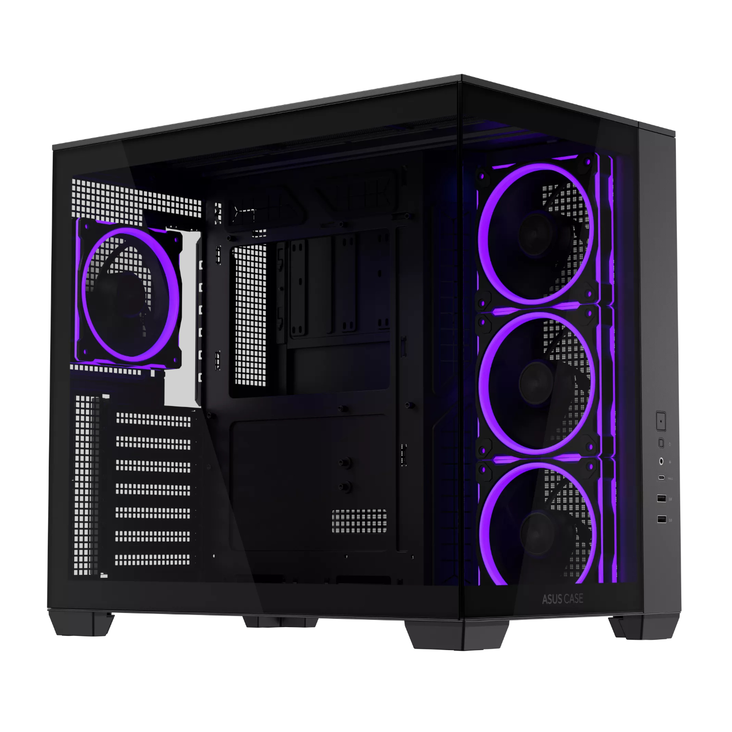 A32PLUS-BK_Asus-A32-PLUS-ARGB-ATX-Gaming-Chassis-–-Black_wr_06