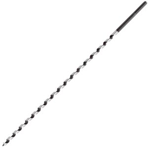 AUGER BIT 10 X 400MM POUCHED