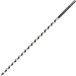 AUGER BIT 10 X 460MM POUCHED