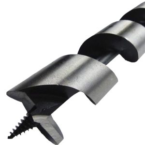 AUGER BIT 19 X 170MM POUCHED