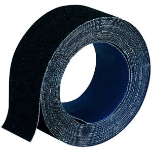 EMERY CLOTH 120GRIT 50MM X 10M ROLL