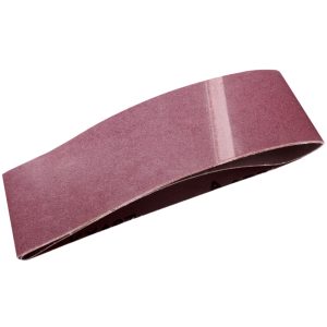 SANDING BELT 64 X 406MM 180GRIT 2/PACK