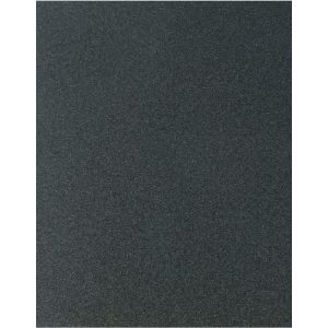 WATER PAPER 230 X 280MM 60 GRIT WET & DRY 10 PER PACK STD