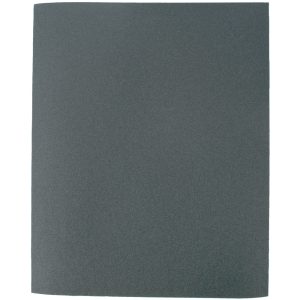 WATER PAPER 230 X 280MM 220 GRIT WET & DRY 50 PER PACK STD