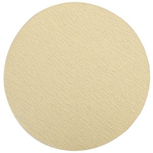 GOLD DISC (50 PIECES) 320 GRIT 150MM WITHOUT HOLE HOOK AND LOOP