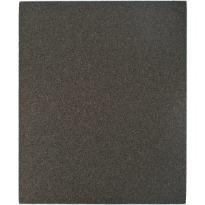 PREMIUM WATERPROOF PAPER  60 GRIT 230  X 280 (50 PIECE) AUTOMOTIVE