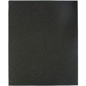 PREMIUM WATERPROOF PAPER  100 GRIT 230  X 280 (50 PIECE) AUTOMOTIVE