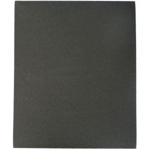 PREMIUM WATERPROOF PAPER  180 GRIT 230  X 280 (50 PIECE) AUTOMOTIVE