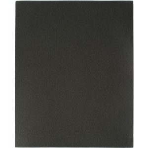 PREMIUM WATERPROOF PAPER  320 GRIT 230  X 280 (50 PIECE) AUTOMOTIVE