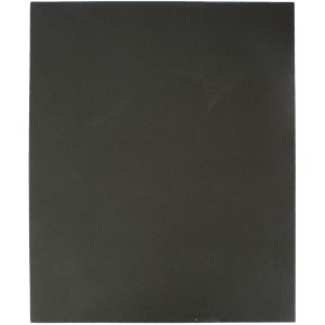 PREMIUM WATERPROOF PAPER  360 GRIT 230  X 280 (50 PIECE) AUTOMOTIVE