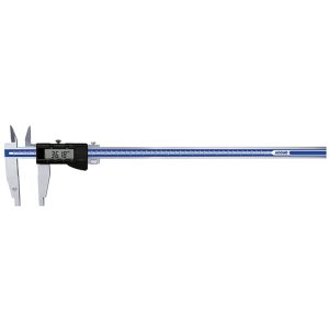 DIGITAL CALIPER STAINLESS STEEL 0-1000/0-40'150MM JAW