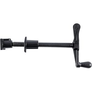 PONY PRESS SCREW 9' 228MM