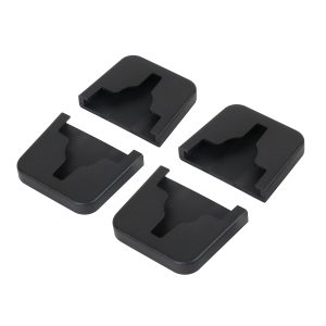 REPLACEMENT PONY PIPE CLAMP PADS FOR AC55