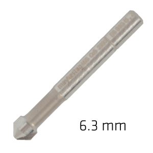 HSS-ECO5 COUNTERSINK 90  6.3 DIN 335 SHAPE C