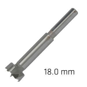 FORSTNER DRILL BIT SHARP SHARK 18MM