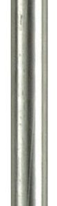 WOOD MACHINE DRILL BIT 12MM X 600MM