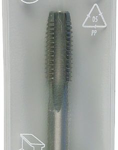 TAP 12MM HSS IN POUCH 1.75MM PITCH