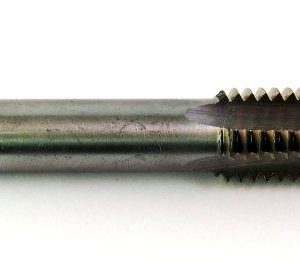 TAP 14MM HSS IN PLASTIC TUBE 2.0MM PITCH
