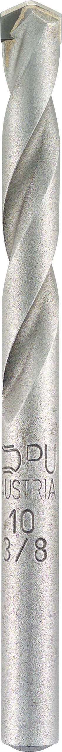 MASONRY DRILL BIT LONG LIFE 6.0 X 150MM