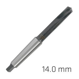 HARDOX HSS-ECO8 DRILL BIT 14.00MM