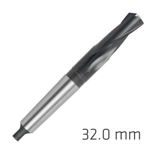 HARDOX HSS-ECO8 DRILL BIT 32.00MM