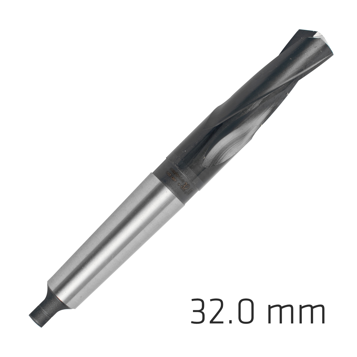 HARDOX HSS-ECO8 DRILL BIT 32.00MM