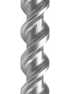 SDS MAX DRILL BIT 720X600 35MM