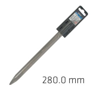SDS MAX CHISEL POINTED 280MM