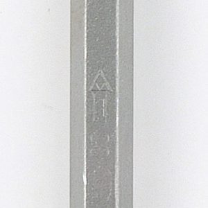 SDS MAX CHISEL WIDE CRANKED 80X300MM