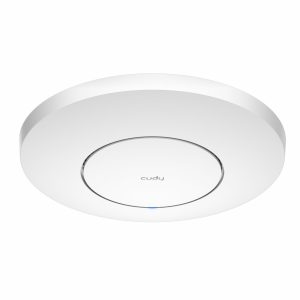 Cudy BE3600 2.5G Dual Band WiFi7 Ceiling Access Point