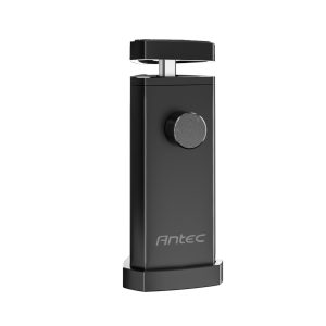 Antec I Shape Prism Metal Black Adjustable GPU Support Stand