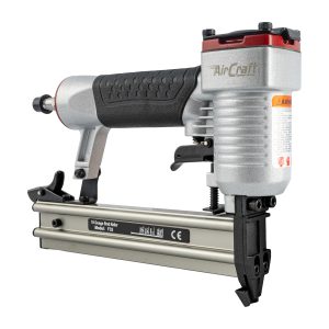 AIR NAILER 18G 10-32MM BRAD NAIL 100PC CAP. (F32)