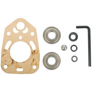 AIR IMP. WRENCH SERVICE KIT BEARINGS & WASHER (4/5/7/10/27/35/42/43) F