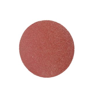 SANDING DISC 50MM 120GRIT HOOK AND LOOP 10PK FOR AIR ANGLE SANDER 2'