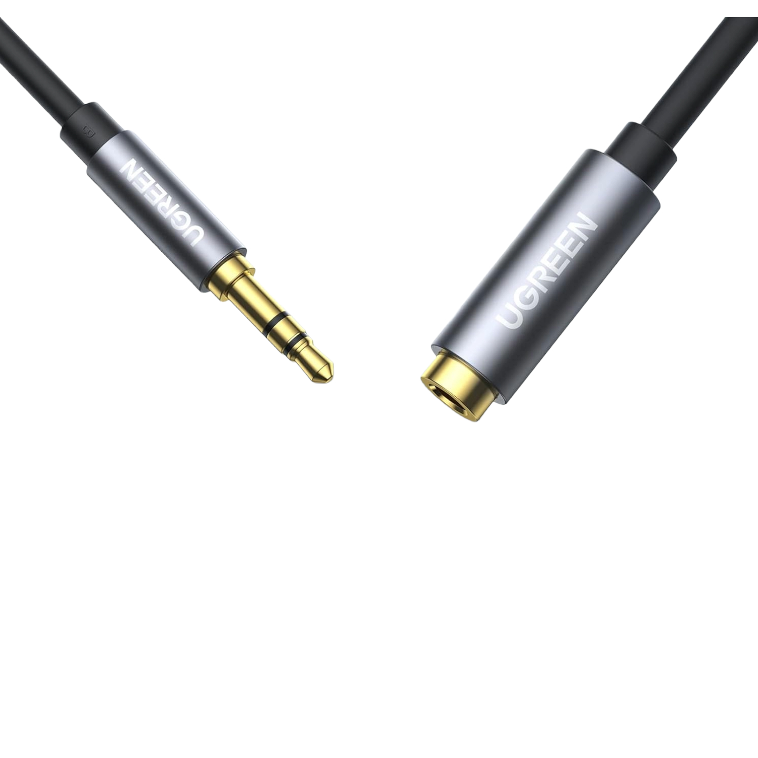 AV118-10594_UGREEN-AV118-3.5mm-AUX-Extension-Cable-2m-–-Male-to-Female-2