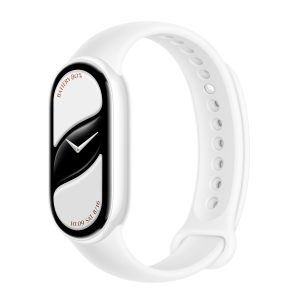 Xiaomi Smart Band 10 Ceramic Edition - White