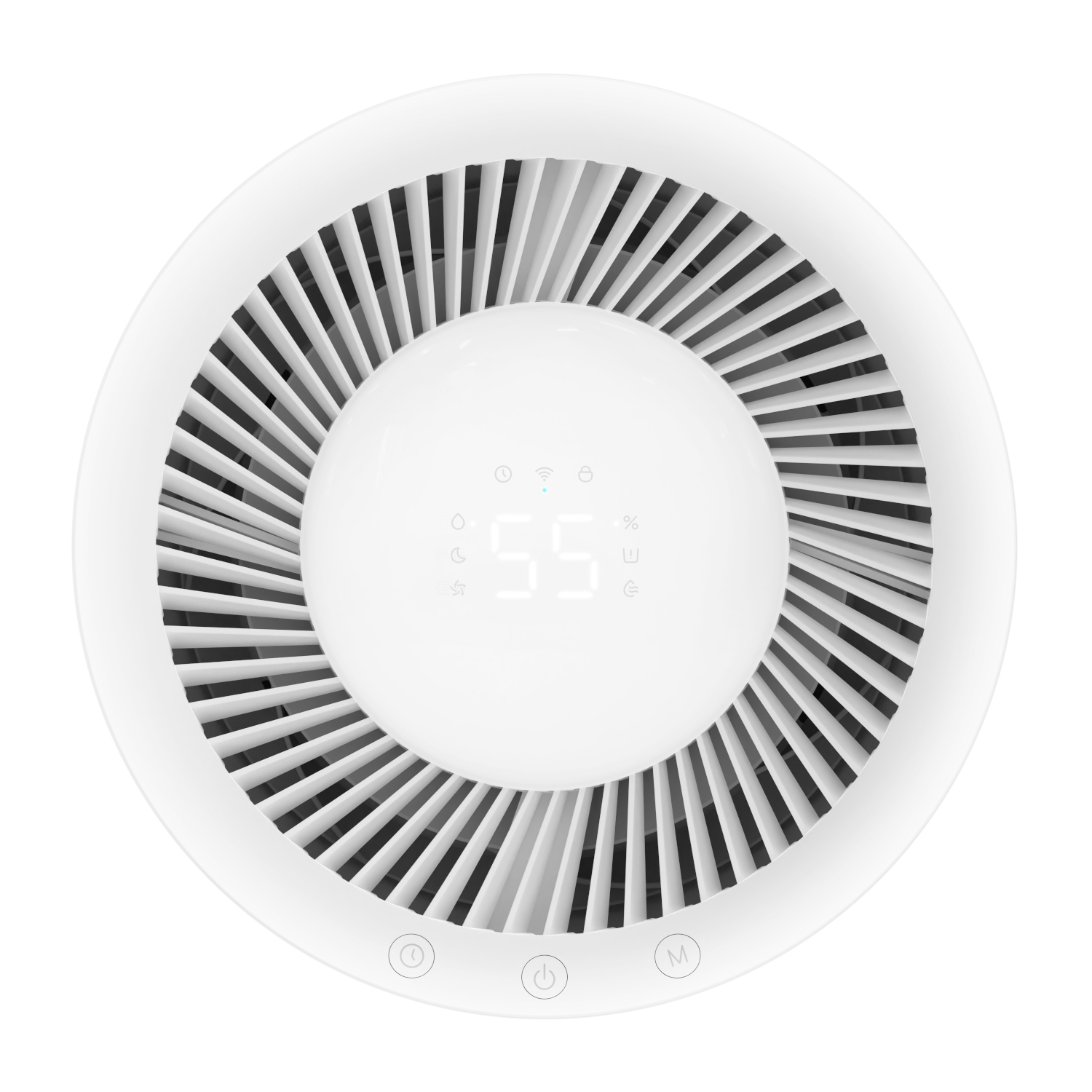 BHR082TEU_Xiaomi-Mijia-Smart-Evaporative-Humidifier-Pro-White_wr_05a