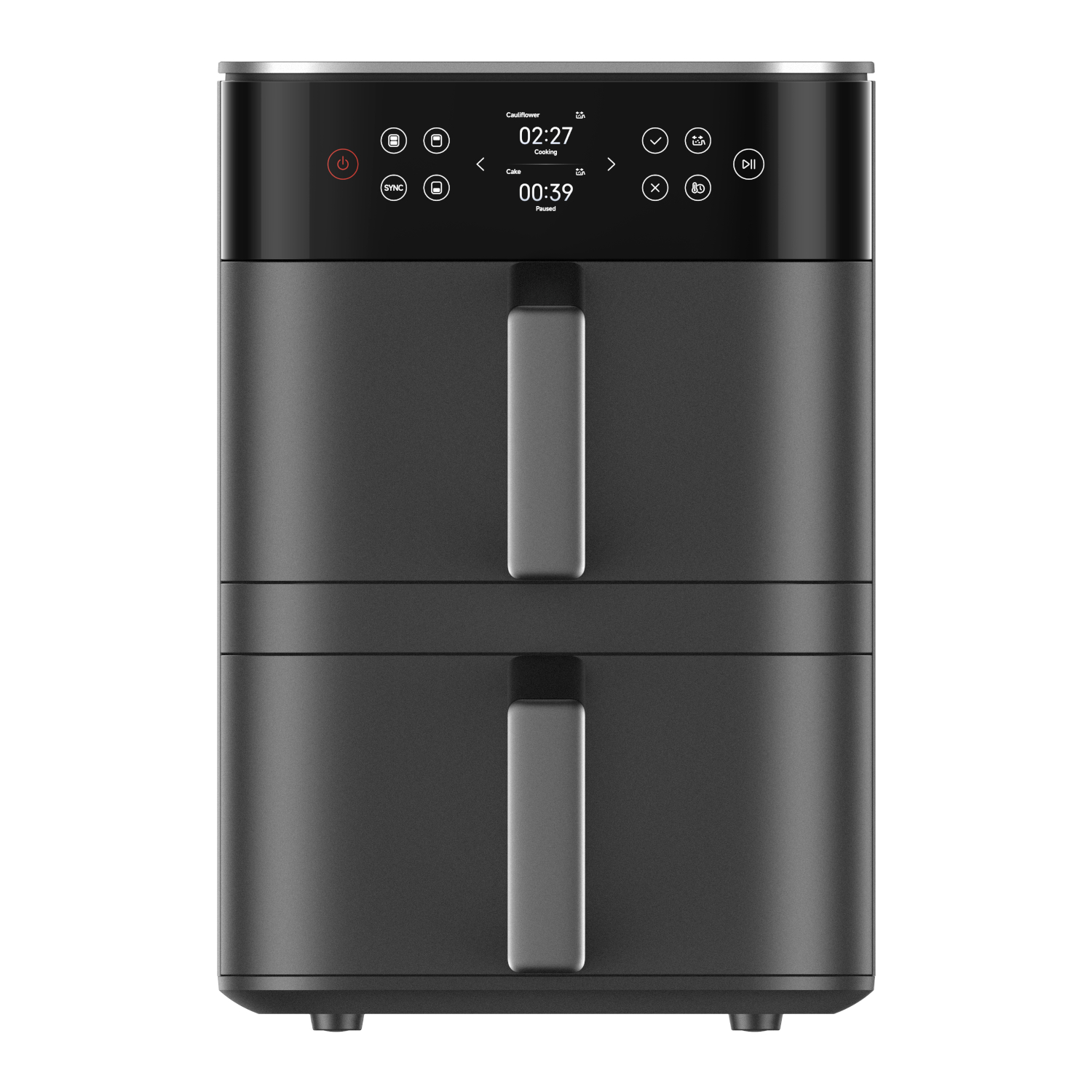 Xiaomi Smart Double Stack Air Fryer 12L