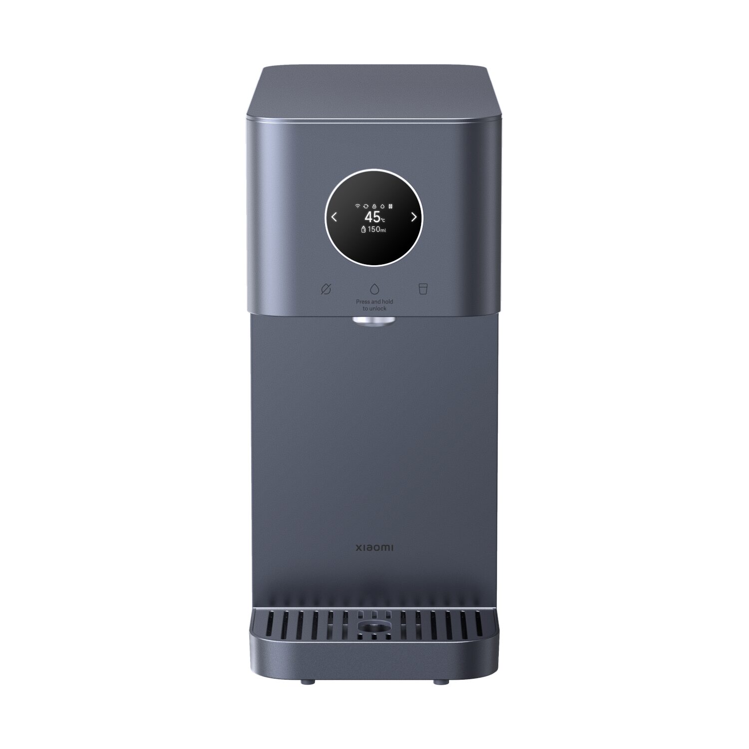 Xiaomi Smart Filtered Water Dispenser Pro - RO Filtration, Instant Heating, UV Sterilisation