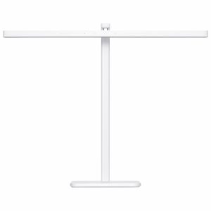 Xiaomi LED Desk Lamp 2 with Smart Voice Control – White