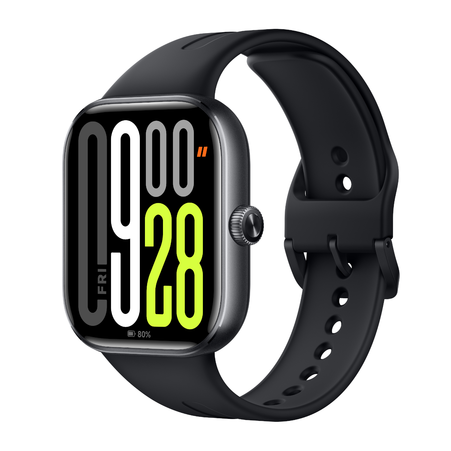 Xiaomi Redmi Watch 5 - Obsidian Black