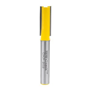 ROUTER BIT STRAIGHT 5/16' (7.94MM)