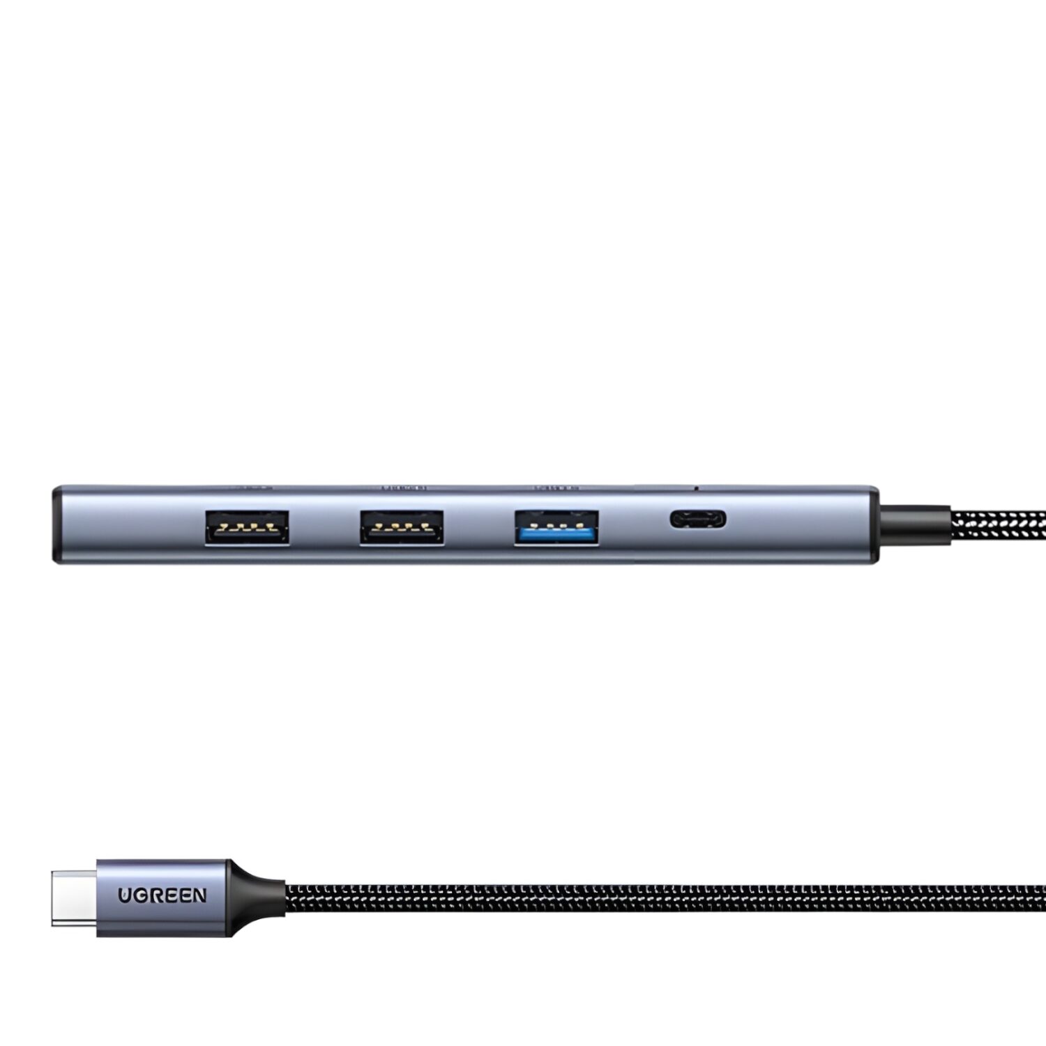 Type-C