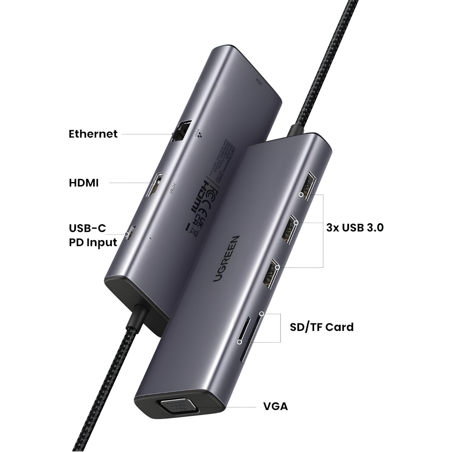 VGA